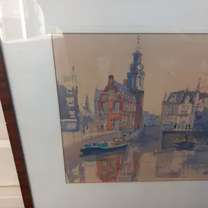 AcheterJan den Hengst - Amsterdam de Munt? Enchérissez de 75!