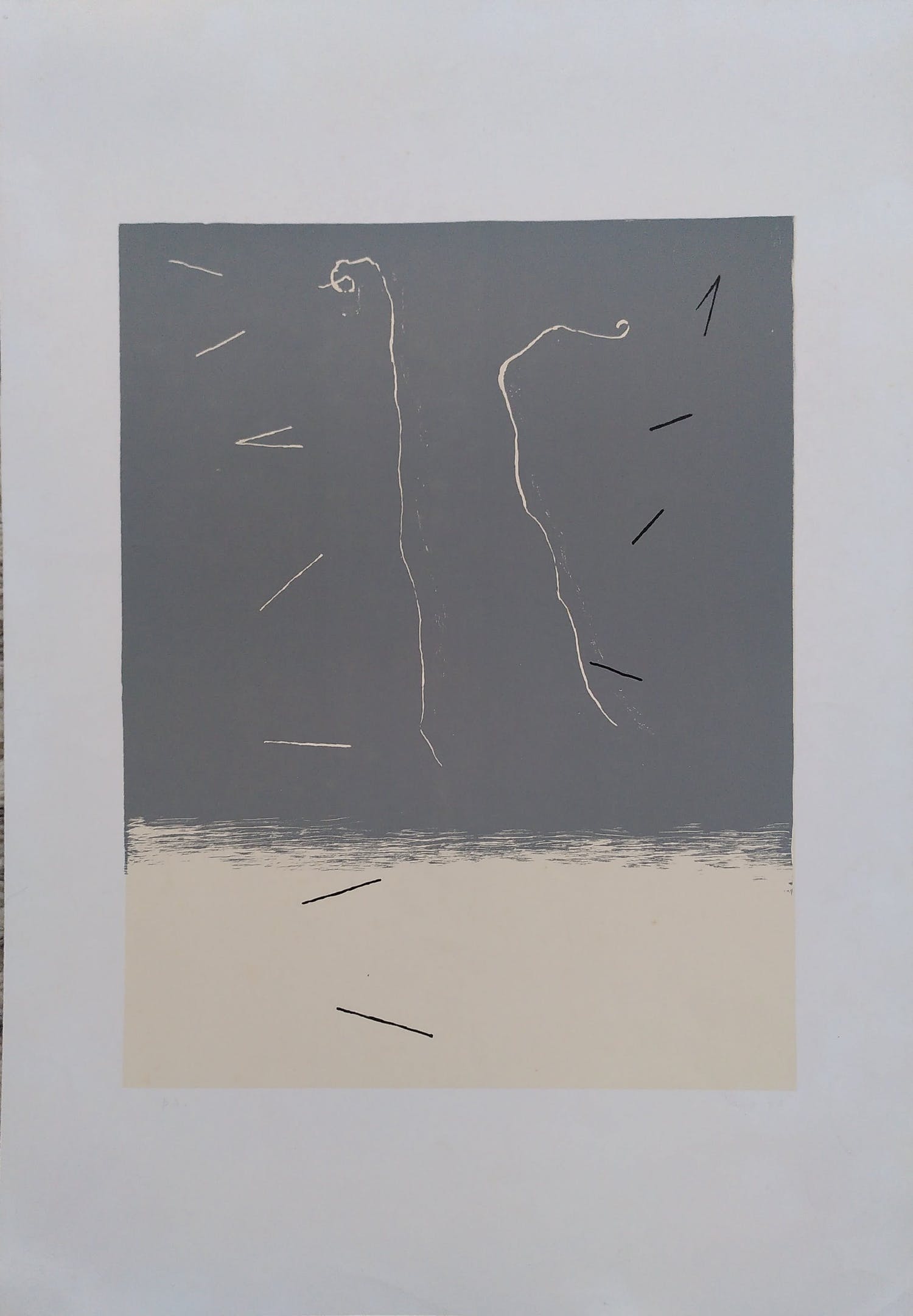 Valentino Vago (1931-2018)