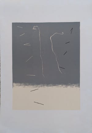 Valentino Vago - Senza titolo kopen? Bied vanaf 75!