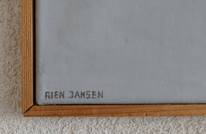 Rien Jansen - Het Afval kopen? Bied vanaf 80!