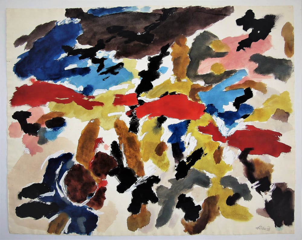 Erwin Filter (1902-1987)