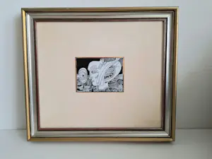 Endre Szasz - (1926-2003) zeldzame plaquette, porselein, Hollóháza kopen? Bied vanaf 99!