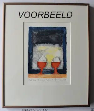 Hans Innemee - Me and You kopen? Bied vanaf 69!