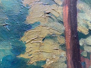 Raymond Renefer - high tea in het park kopen? Bied vanaf 85!