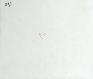 Paul Overhaus - Acryl op doek, bevestigd op board, Zonder titel - Ingelijst kopen? Bied vanaf 50!