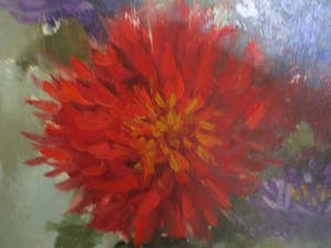 Joop Smits - Bloemstilleven kopen? Bied vanaf 150!