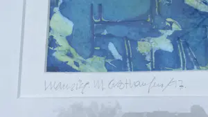 Maurice Grothausen - DE IMPRESSIE VAN MIJN REIZEN OVER DE HELE WERELD kopen? Bied vanaf 100!