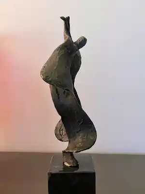 Bernadette Leijdekkers - Danseres verkocht voor € 79!