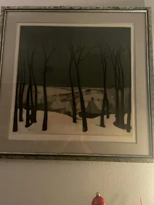 Armand Apol - Les grands arbres kopen? Bied vanaf 150!