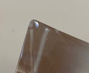 Villeroy en Boch - Twee kristallen Prisma kandelaren kopen? Bied vanaf 1!