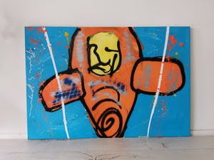 Espen Hagen - Fly V7 kopen? Bied vanaf 170!