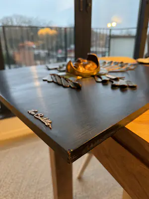 Jorge Castillo - Guerrero Águila kopen? Bied vanaf 450!