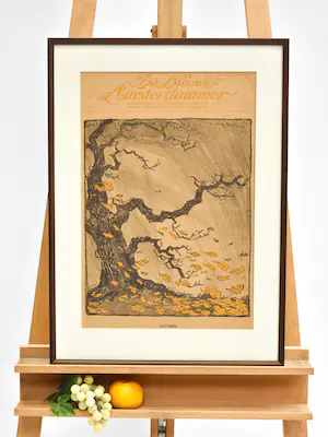 Willy Sluiter - De nieuwe Amsterdammer - No. 148 kopen? Bied vanaf 1!