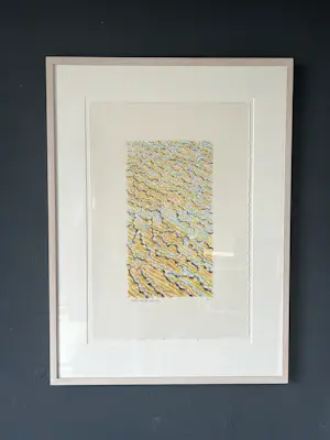 Carmi Butteling - Indische Oceaan kopen? Bied vanaf 30!