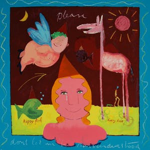 Wouter Stips - Please, don't let me be misunderstood kopen? Bied vanaf 40!