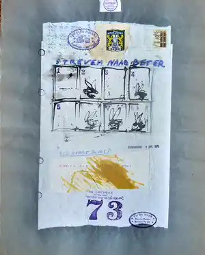 Viktor IV - Streven naar Beter . verkocht voor € 130!