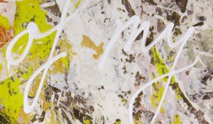 Jack Liemburg - Gemengde techniek op doek, Love of my life (Zeer groot) kopen? Bied vanaf 750!