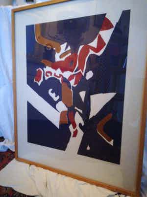 Thijs Buit - Geen titel verkocht voor € 20!