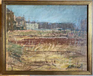 Frans Hollaardt - Stadspark Den Haag kopen? Bied vanaf 40!