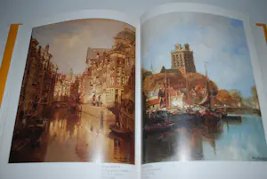 Johannes Christiaan Karel Klinkenberg - Oeuvrecatalogus & monografie - 1e druk 2000 kopen? Bied vanaf 70!