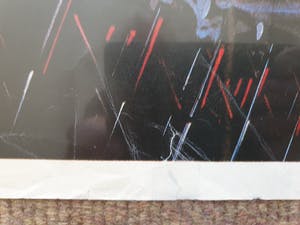 Pink Floyd - Poster 3x The Wall kopen? Bied vanaf 40!