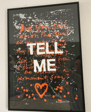 Ruud de Wild - Tell me kopen? Bied vanaf 250!