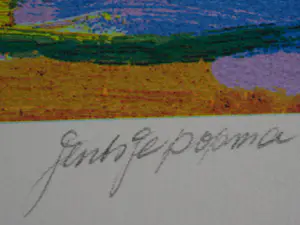 Jentsje Popma - Zomer kopen? Bied vanaf 75!