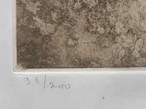 Jan Montyn - De uittocht (Genesis) kopen? Bied vanaf 95!