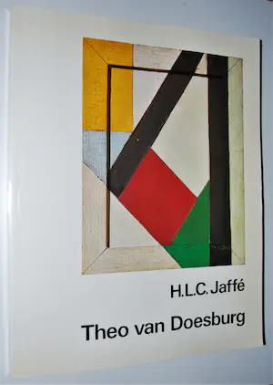 Theo van Doesburg - 4 gratis verzonden boeken kopen? Bied vanaf 50!