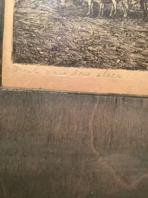 Dirk Homberg - Borobudoer Hindoe tempel op Java kopen? Bied vanaf 95!