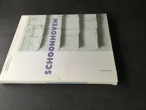Jan Schoonhoven - 6x Jan Schoonhoven boeken plus artikelen en knipsels kopen? Bied vanaf 150!