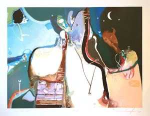 Kantcho Kanev - Hymn 2 kopen? Bied vanaf 60!