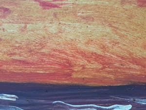 Floris Jespers - Zeegezicht kopen? Bied vanaf 100!