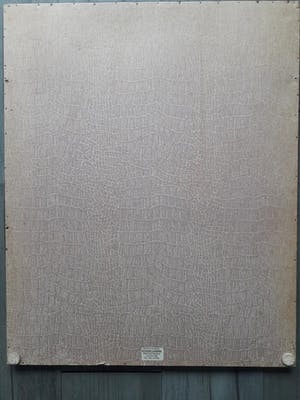 Johan D. Scherft - Doorkijkje bij Rustenburg. kopen? Bied vanaf 35!