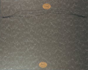 Rudolf Hagenaar - Olieverf op paneel, Twee zittende figuren - Ingelijst kopen? Bied vanaf 500!