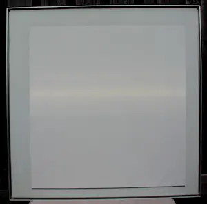 Piet Teraa - Olieverf op doek: Abstracte voorstelling - 1972 kopen? Bied vanaf 995!