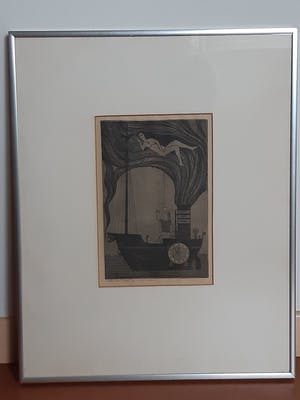 Willem Westbroek - Geen titel kopen? Bied vanaf 200!