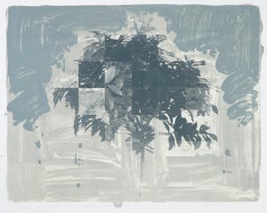 Joseph Cals - Litho, Hommage aan Graham Sutherland / Prent 190 kopen? Bied vanaf 20!