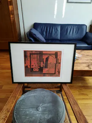 Christiaan Paul Damste - Moyland kopen? Bied vanaf 39!