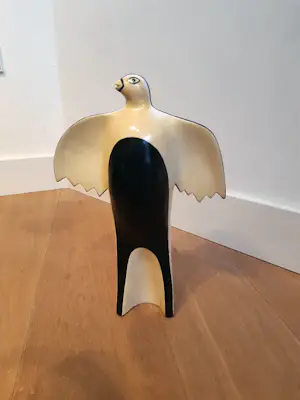 Corneille - L'oiseau d'amour kopen? Bied vanaf 250!