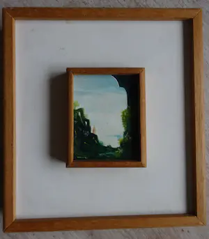 Karel Sirag - De toren der eenzaamheid kopen? Bied vanaf 275!