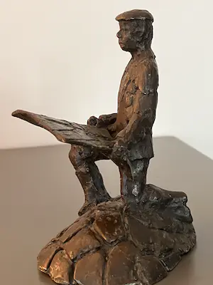 Jaap Hartman - De stedenbouwkundige kopen? Bied vanaf 49!