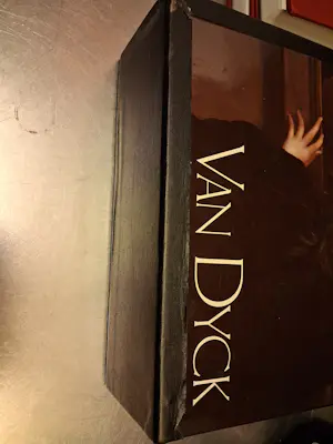 Anthony van Dyck - The paintings 1+2 kopen? Bied vanaf 150!