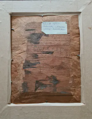 Gerrit Willem Knap - Arbeider aan het werk kopen? Bied vanaf 75!