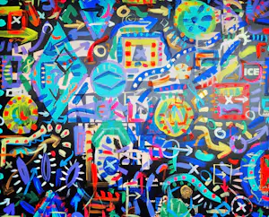 Leo Kogan - Ubiquity kopen? Bied vanaf 275!