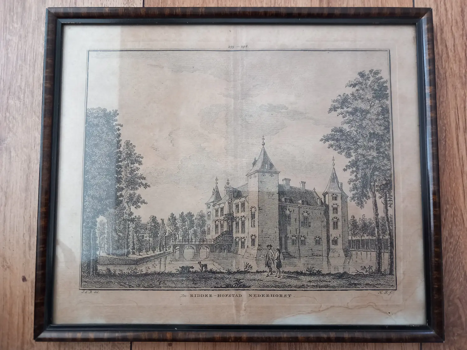 Jan de Beijer (1703-1780)