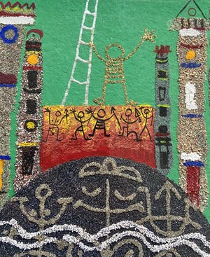 Meloniski - Geen Titel. kopen? Bied vanaf 15!