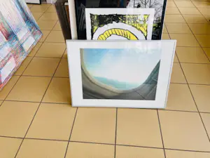 JCJ VANDERHEYDEN - zonder titel kopen? Bied vanaf 345!