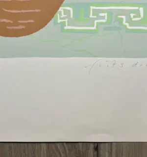 Frits Droog - Amphora kopen? Bied vanaf 20!