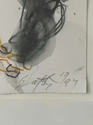 Ger Lataster - Zonder titel kopen? Bied vanaf 180!